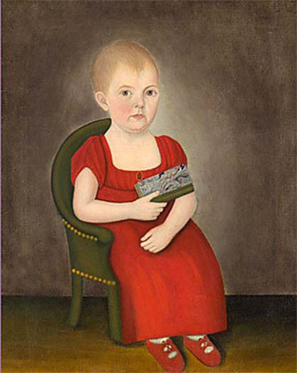 Elizabeth Abigail Wallingford